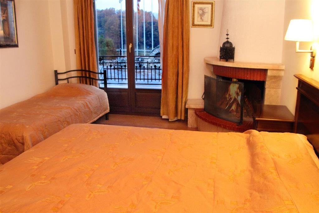 Mythos Hotel Elatochorion Bagian luar foto