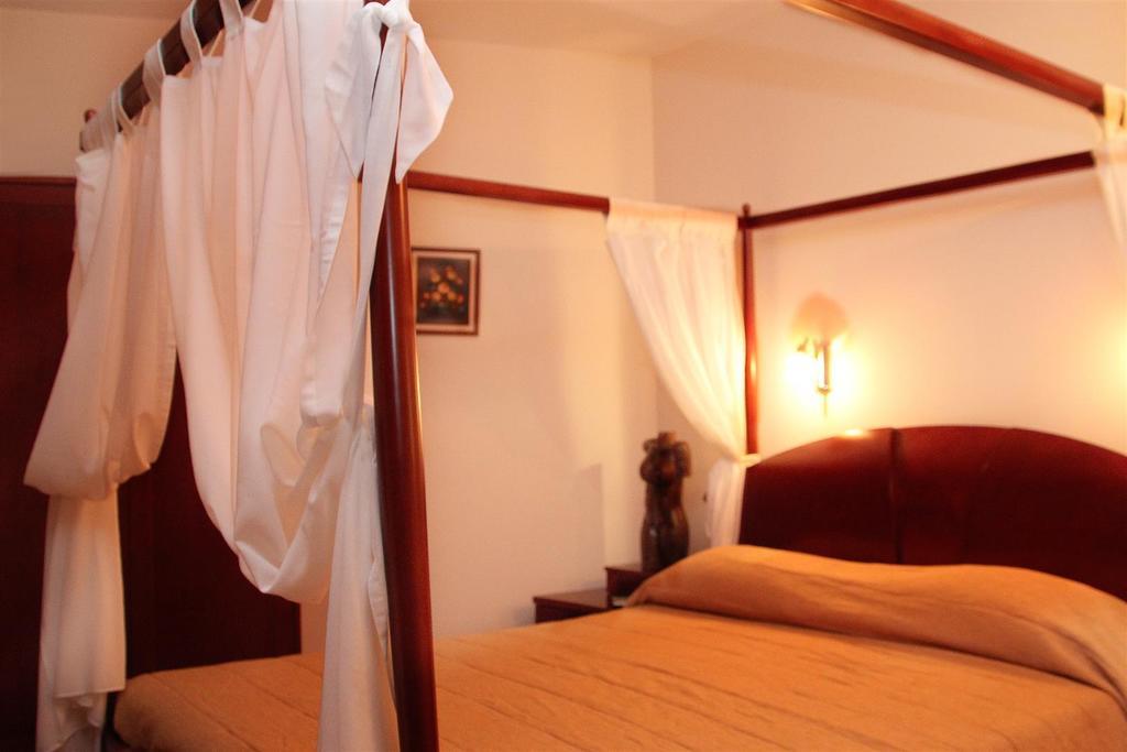 Mythos Hotel Elatochorion Bagian luar foto