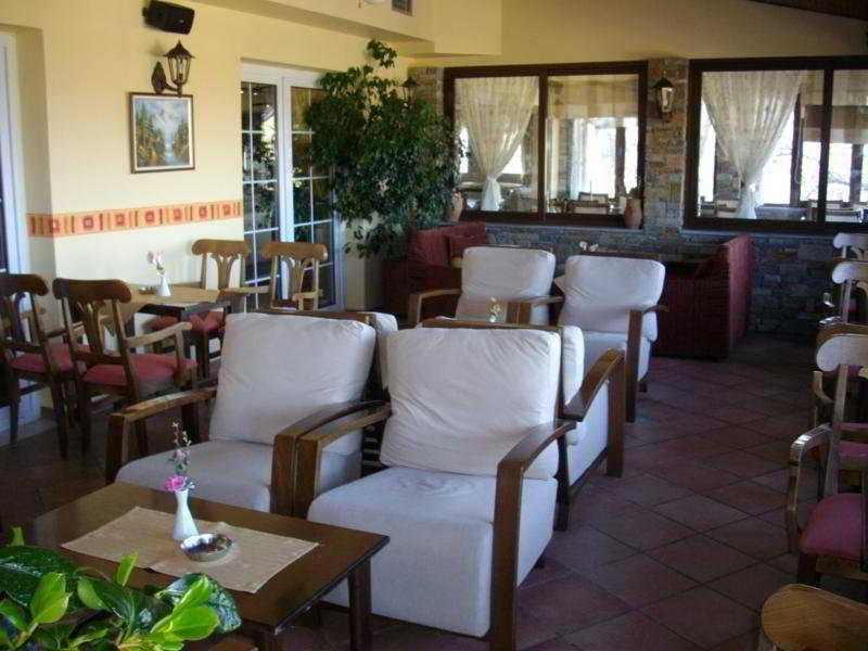 Mythos Hotel Elatochorion Bagian luar foto
