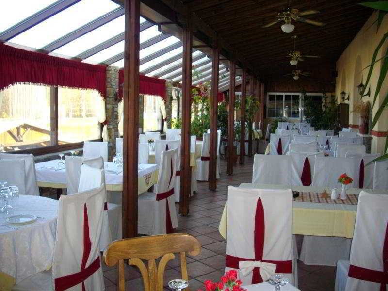 Mythos Hotel Elatochorion Bagian luar foto